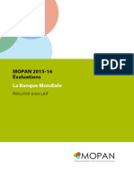 Mopan World Bank ES French