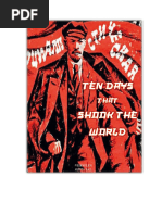 Ten Days That Shook The World PROJECT VERSILES OFFICIAL