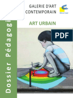 Dossier Pedagogique Ar Urbain