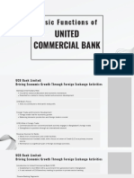 UCB Bank