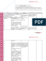 Plan de La Comision de Extension Educativa (Autoguardado)