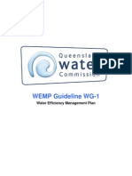 WEMP Guidelines