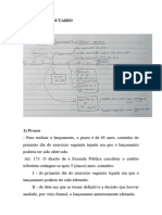 Direito Tributário Aula 11 - Crédito Tributário Aumentado