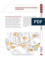 Process Automation Control