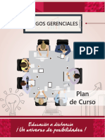 8 Plan - Juegos Gerenciales