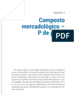 4 Composto Mercadologico P de Preco