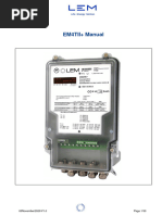 EM4TII+ Manual V1.0 EN