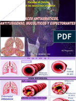 Farmacoterapia Del Asma Semana 5 2018