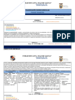 Primero - Biología - I Trim