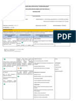 Planificación Microcurricular 4P 9no