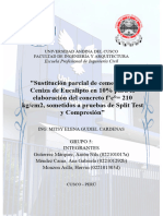 Informe de Fin de Curso