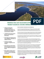 Dossier Fase1 LAV Extremadura