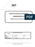 Lab1 - Símbolos Electrotecnios