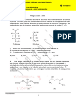 Super Intensivo Oxigenadas 2 y Contaminacion