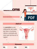 Cervicitis