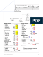 Pump NPSH Calculation-0801