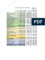 Tarea Balance