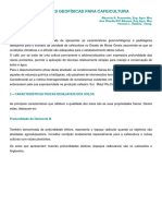 Condicoes Geofisicas Climaticas Cafeiculutra