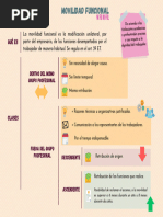 Movilidad Funcional