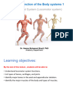 4-Structure and Function of The Body Systems 1