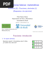 Aritmetica 3 Respuestas