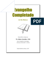 Estudo Biblico ECMateus