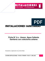 Ficha 4a - Anexo - Agua Caliente Sanitaria Con Colectores Solares