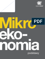 Mikroekonomia Podstawy WEB