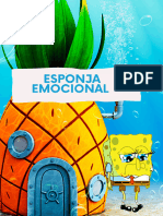 Esponja Emocional