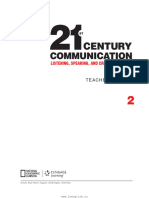 21st Century Communication 2 TG