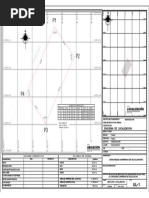 PL - Localizacion Quiulacocha-Lote 01