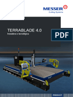 Terrablade 4.0 MCS BR 01