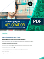 Marketing Digital para Advogados