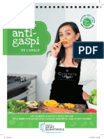 Livre de Recettes Anti-Gaspi