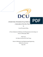 PHD Thesis LFitzsimons