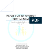 PGD Centro Afyn