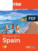 A Place in The Sun Buying Guide Spain 2023