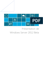 Exemple 0362 Cours Formation de Windows Server 2012