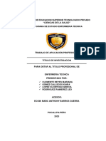 Proyecto Empresarial 2