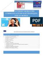 Offres Internet Mobile Dec 2018 Au 310119