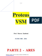 Proteus VSM PARTE 2 ARES