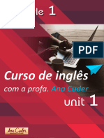 CursoInglesAC - Mod1Unit 1