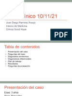 Caso Clínico 10-11-21