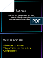 Les Gaz LEA-A21