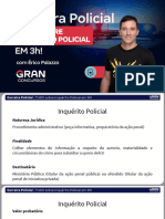 Aulão Inquérito Policial ERICO PALAZZO