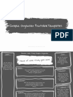 Case Study Graphic Organiser