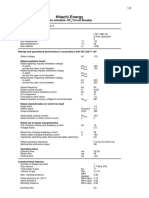 Data Schedule KD3000889