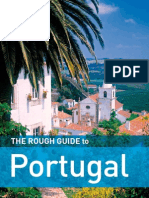 Portugal Rouge Guide