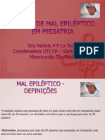 Mal Epilético