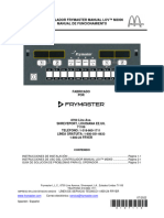 Manual Computadora MC Donalds